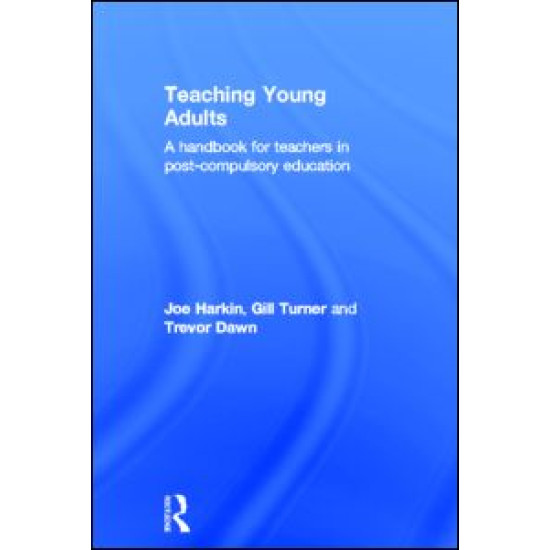 Teaching Young Adults