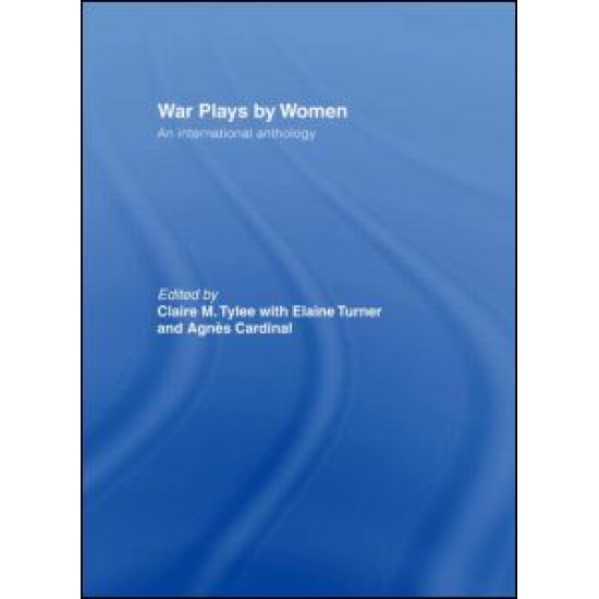 War Plays by Women
