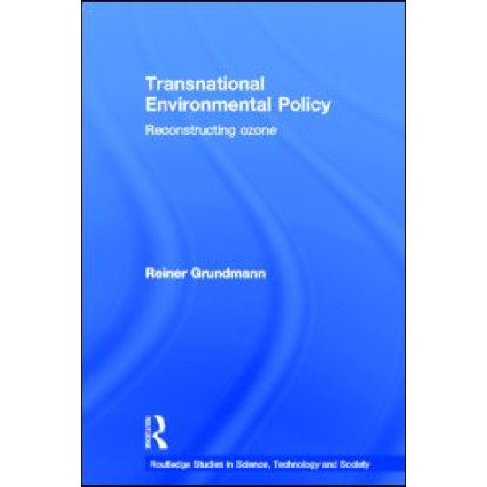 Transnational Environmental Policy