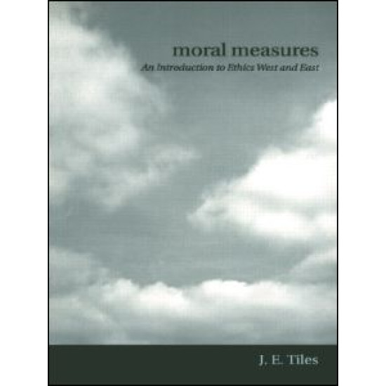 Moral Measures