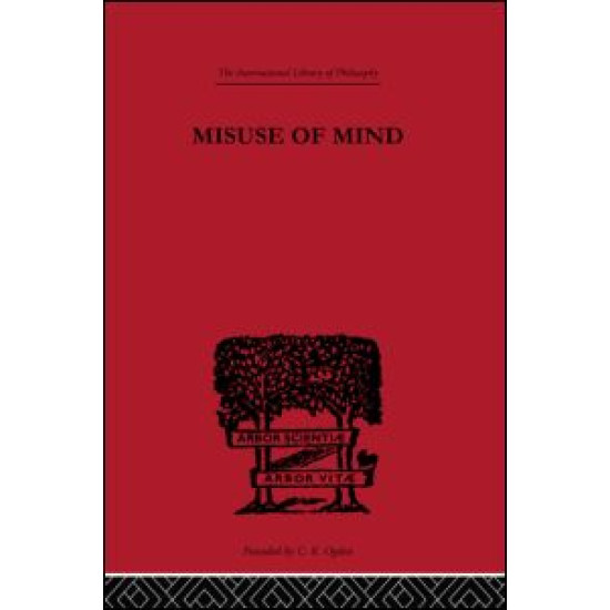 Misuse of Mind