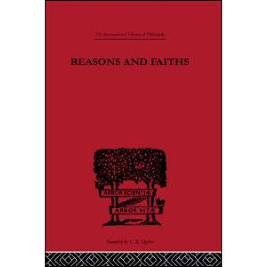 Reasons and Faiths