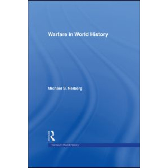 Warfare in World History