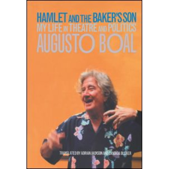 Hamlet and the Baker's Son