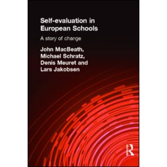 Self-Evaluation in European Schools
