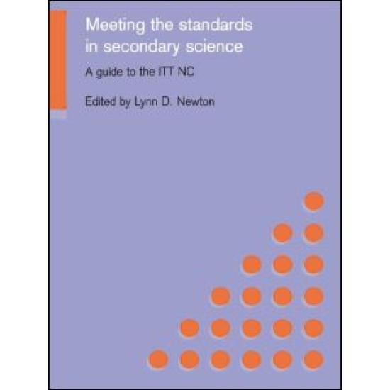 Meeting the Standards in Secondary Science