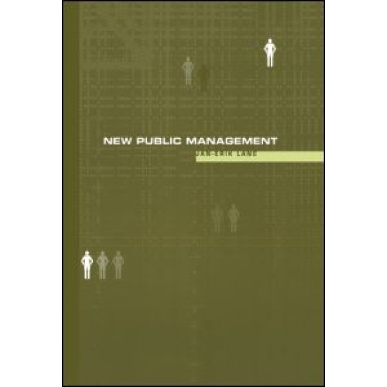 New Public Management