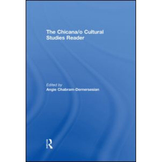 The Chicana/o Cultural Studies Reader