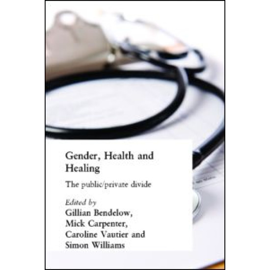 Gender, Health and Healing