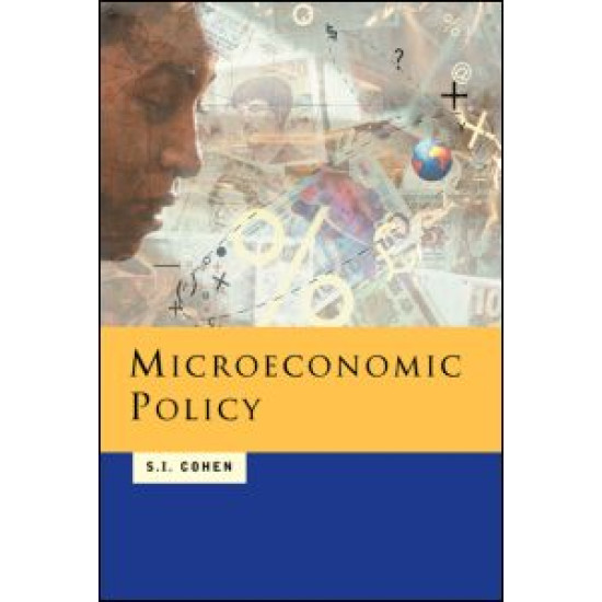 Microeconomic Policy