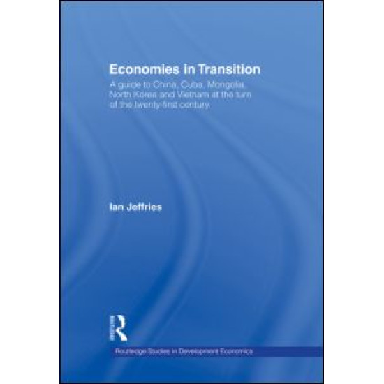 Economies in Transition