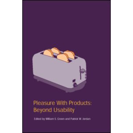 Pleasure With Products