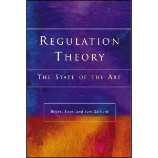 Regulation Theory