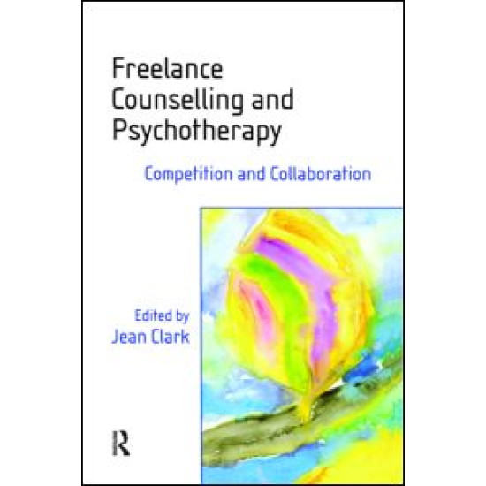 Freelance Counselling and Psychotherapy