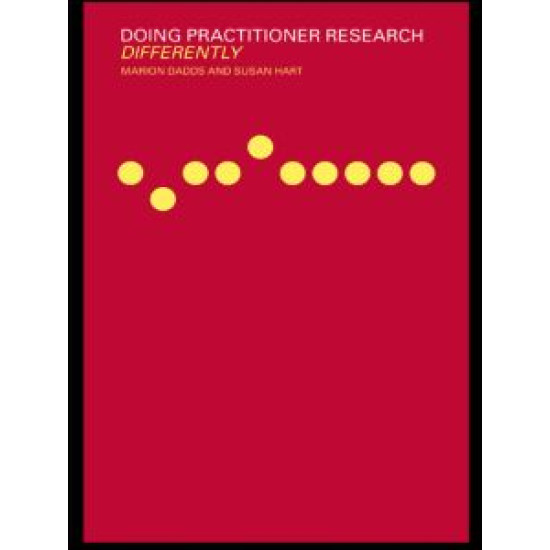 Doing Practitioner Research Differently