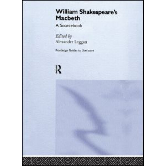 William Shakespeare's Macbeth