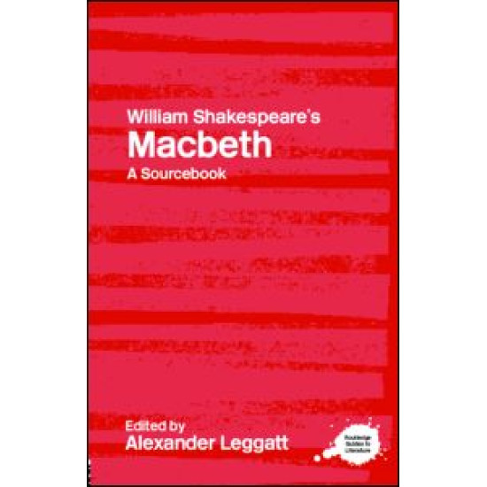 William Shakespeare's Macbeth