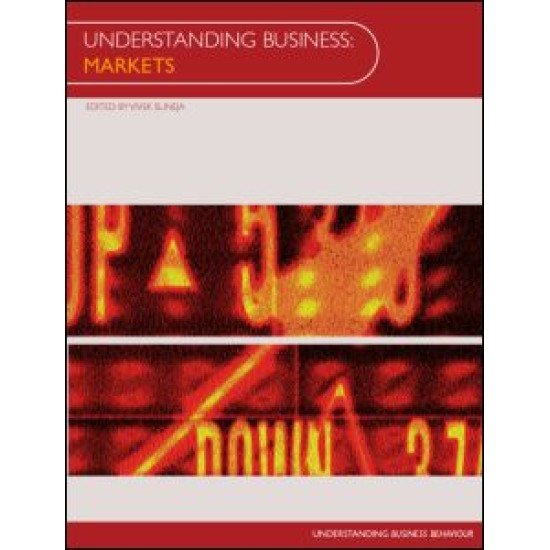 Understanding Business: Markets
