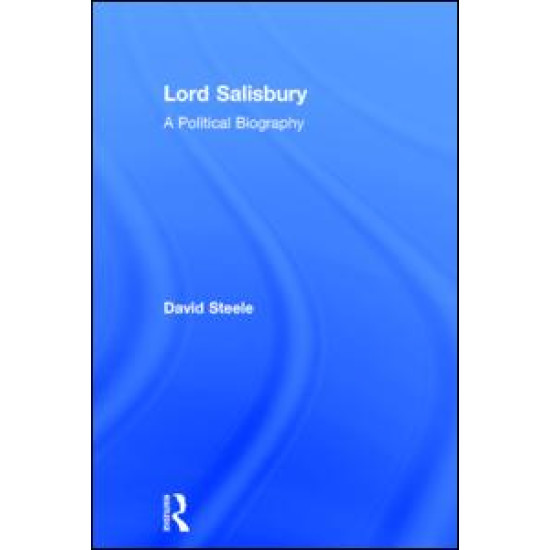 Lord Salisbury