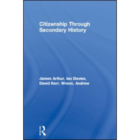 Citizenship Through Secondary History