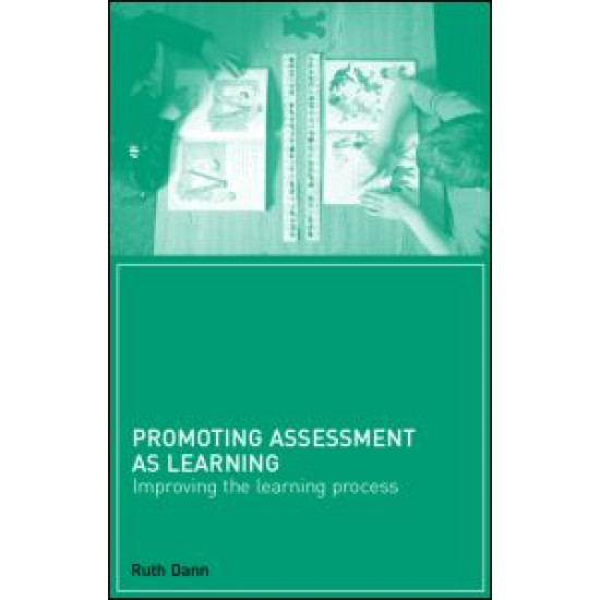Promoting Assessment as Learning