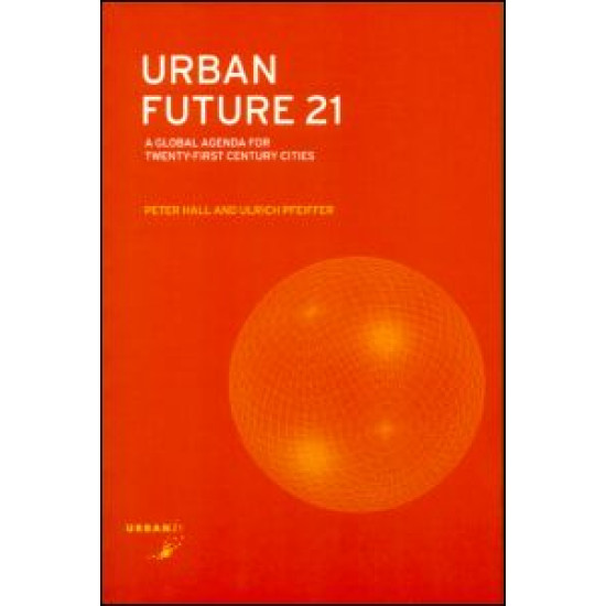 Urban Future 21