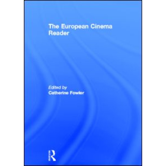 European Cinema Reader