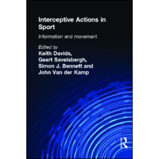 Interceptive Actions in Sport