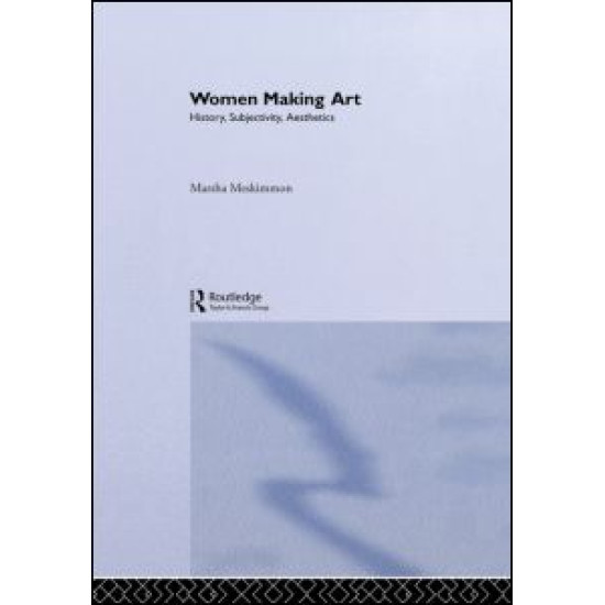 Women Making Art