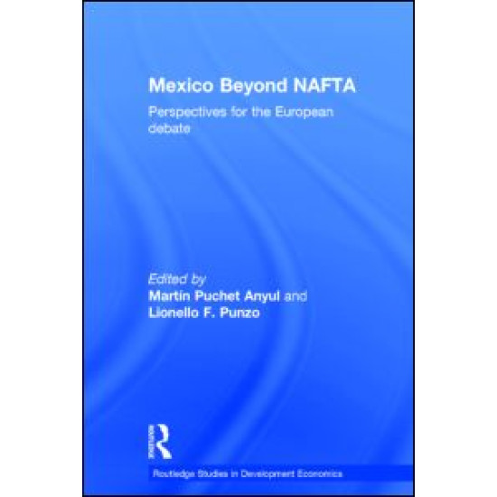 Mexico Beyond NAFTA