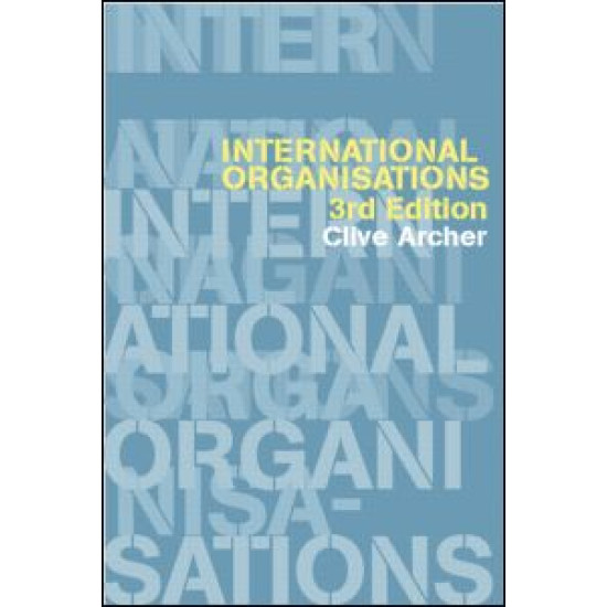 International Organizations