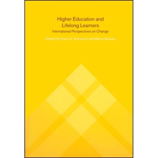 Higher Education and Lifelong Learning