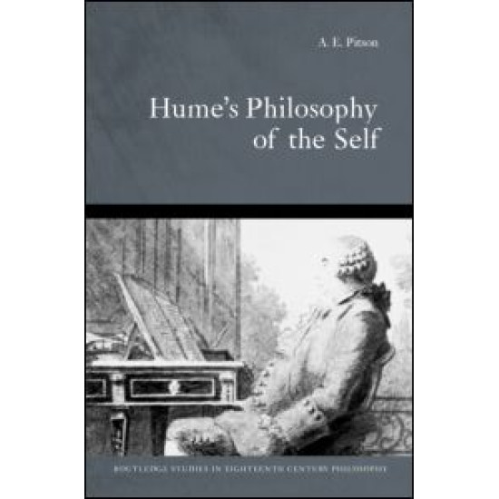 Hume's Philosophy Of The Self
