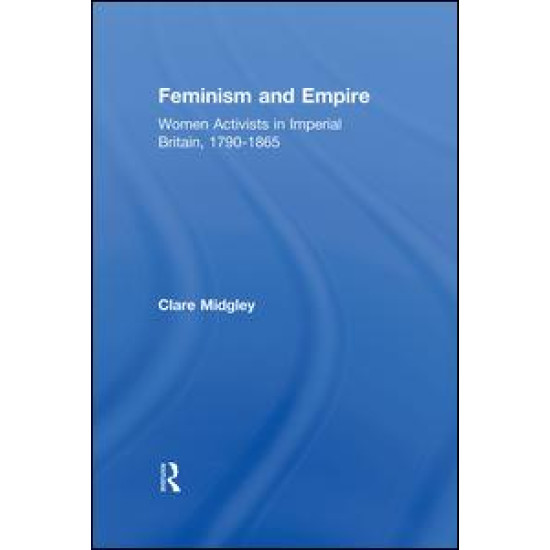 Feminism and Empire