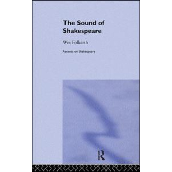 The Sound of Shakespeare