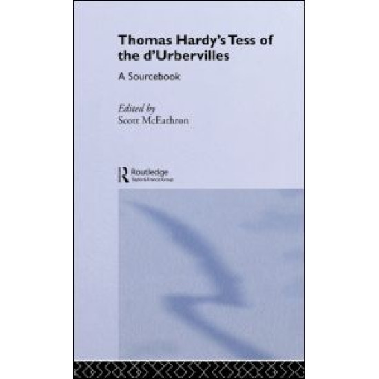 Thomas Hardy's Tess of the d'Urbervilles