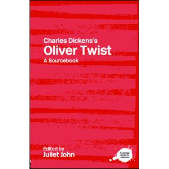 Charles Dickens's Oliver Twist