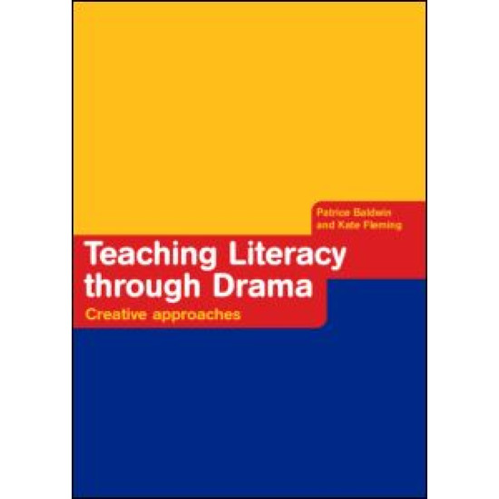 Teaching Literacy through Drama