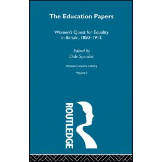 The Education Papers