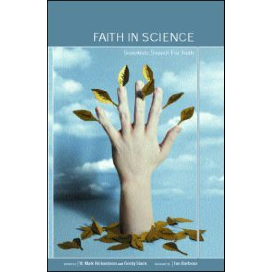 Faith in Science