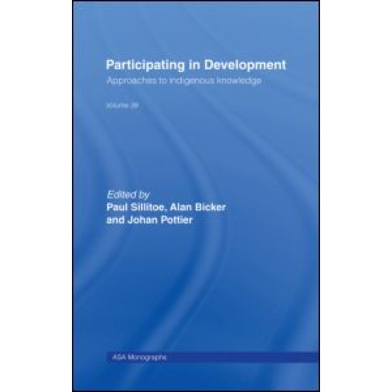 Participating in Development