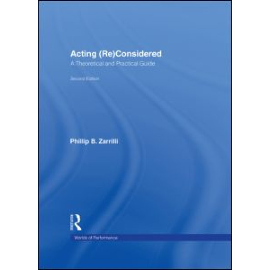 Acting (Re)Considered