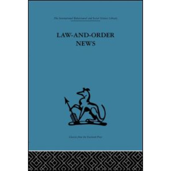 Law-and-Order News