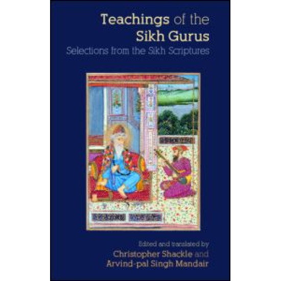 Teachings of the Sikh Gurus