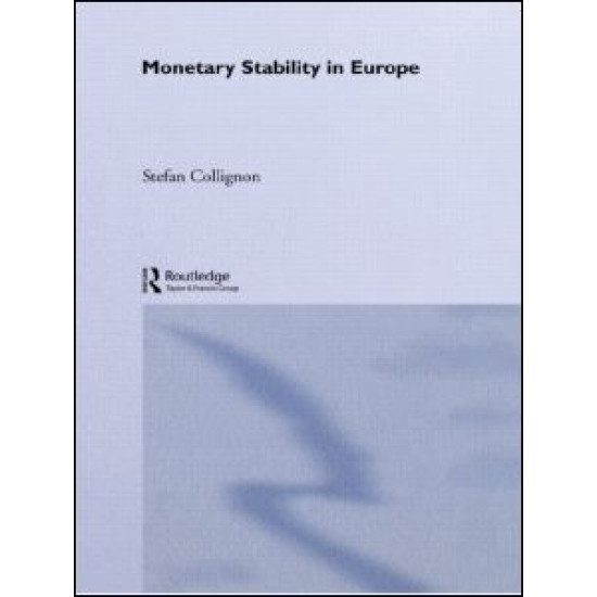 Monetary Stability in Europe