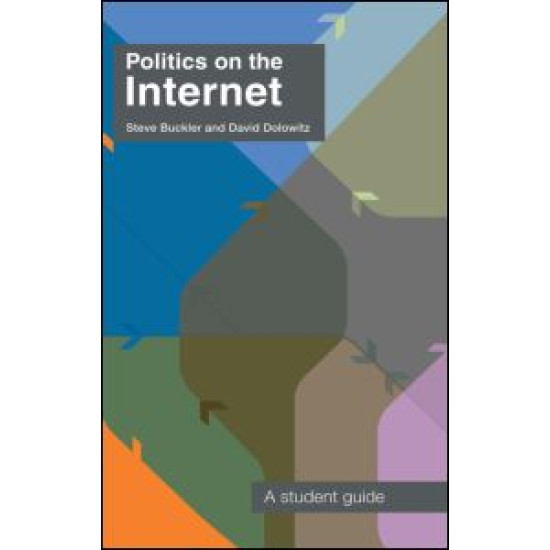 Politics on the Internet