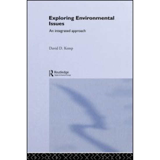 Exploring Environmental Issues