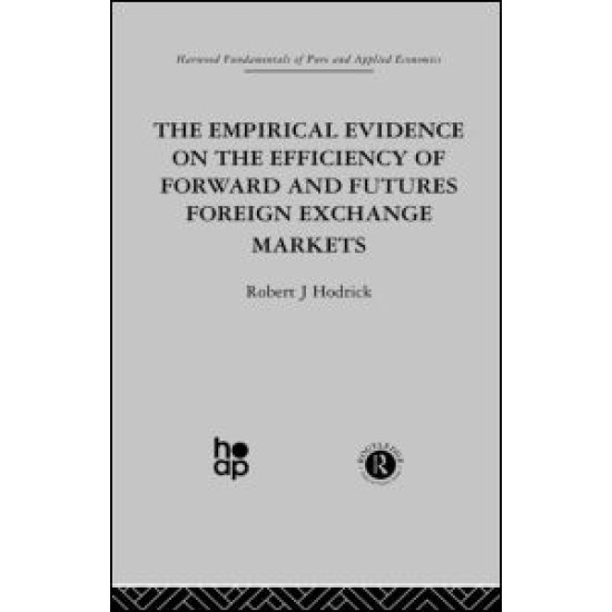 The Empirical Evidence on the Efficiency of Forward and Futures Foreign Exchange Markets