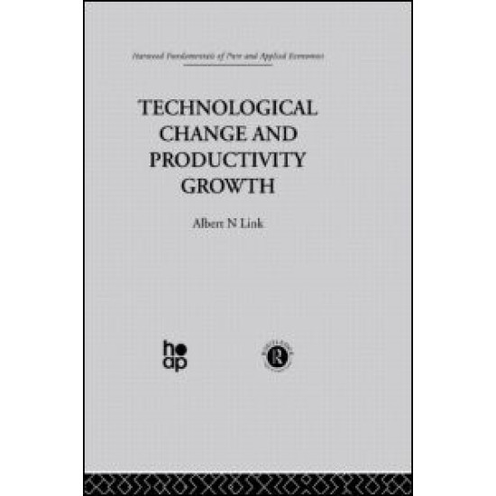 Technological Change & Productivity Growth