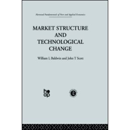 Market Structure and Technological Change